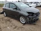 2016 Ford C-MAX Premium SEL