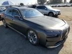 2023 BMW I7 XDRIVE60