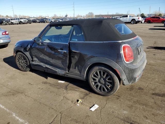 2019 Mini Cooper S