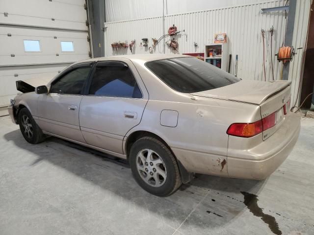 2000 Toyota Camry CE