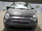 2017 Fiat 500 POP