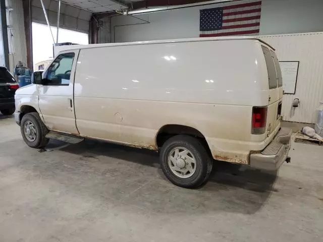 2011 Ford Econoline E250 Van