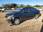 2017 Nissan Versa S