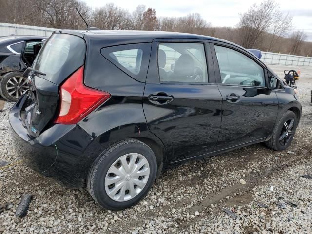 2016 Nissan Versa Note S