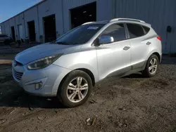 Carros con verificación Run & Drive a la venta en subasta: 2011 Hyundai Tucson GLS