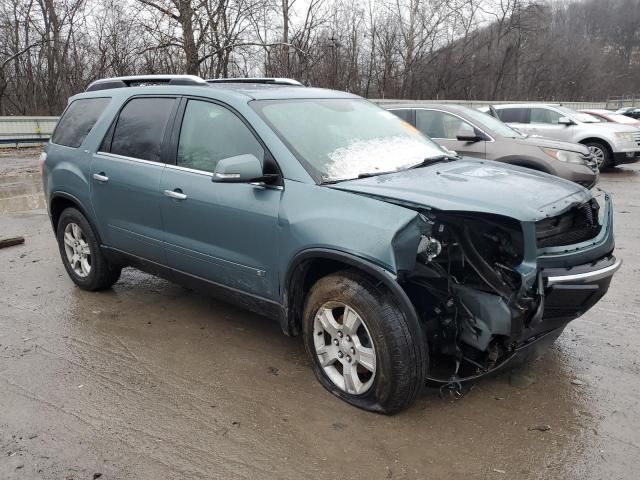 2009 GMC Acadia SLT-1