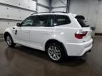 2007 BMW X3 3.0SI