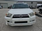 2011 Toyota 4runner SR5