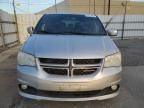 2011 Dodge Grand Caravan R/T