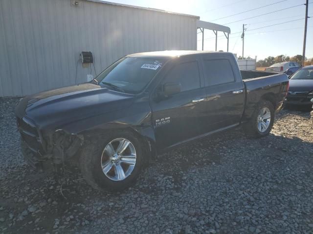 2015 Dodge RAM 1500 ST