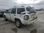 1997 Jeep Grand Cherokee Limited