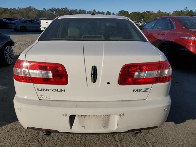 2008 Lincoln MKZ