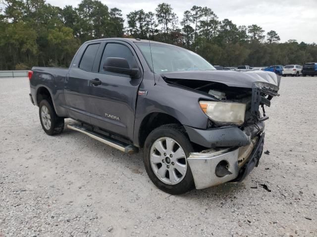 2011 Toyota Tundra Double Cab SR5