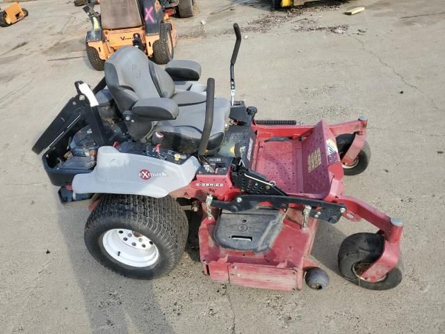 2020 Exma Mower