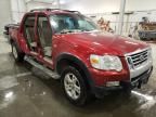 2007 Ford Explorer Sport Trac XLT