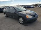 2003 Honda Civic EX