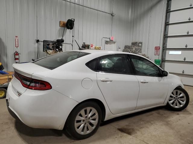 2015 Dodge Dart SE Aero