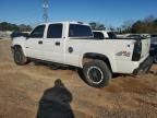 2004 Chevrolet Silverado K2500