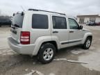 2009 Jeep Liberty Sport