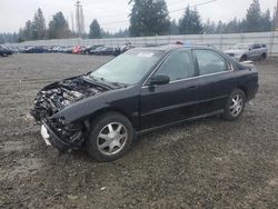 Honda salvage cars for sale: 1995 Honda Accord EX