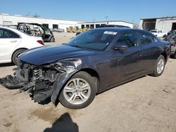 Dodge salvage cars for sale: 2022 Dodge Charger SXT