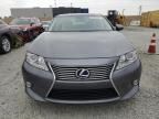 2014 Lexus ES 300H