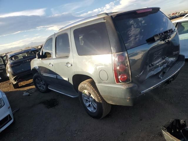 2007 GMC Yukon Denali