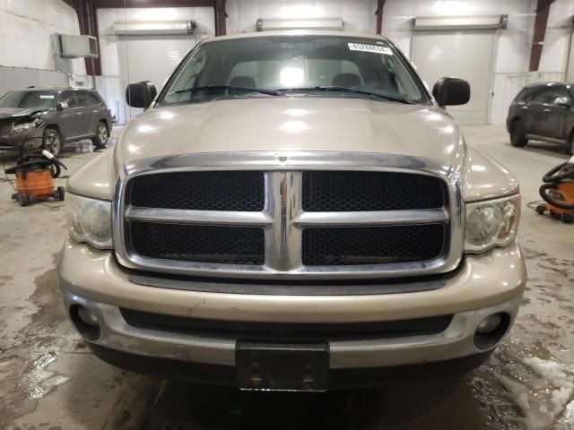 2003 Dodge RAM 1500 ST