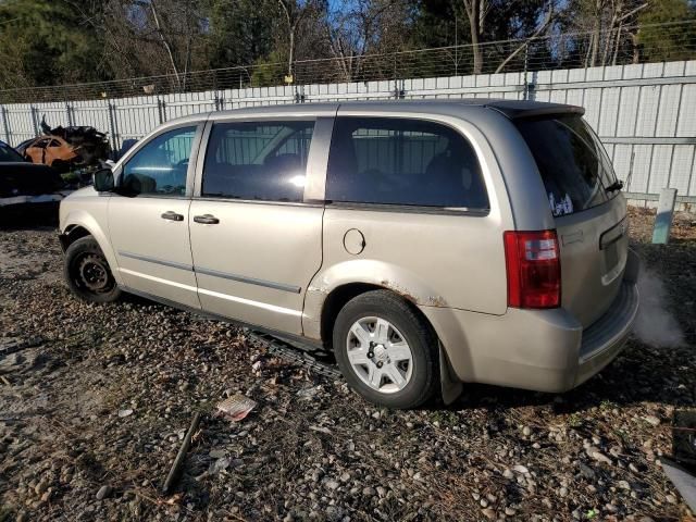 2008 Dodge Grand Caravan SE