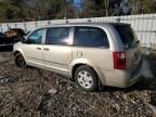 2008 Dodge Grand Caravan SE