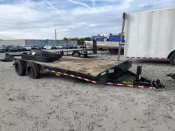 Big Tex salvage cars for sale: 2023 Big Tex Trailer