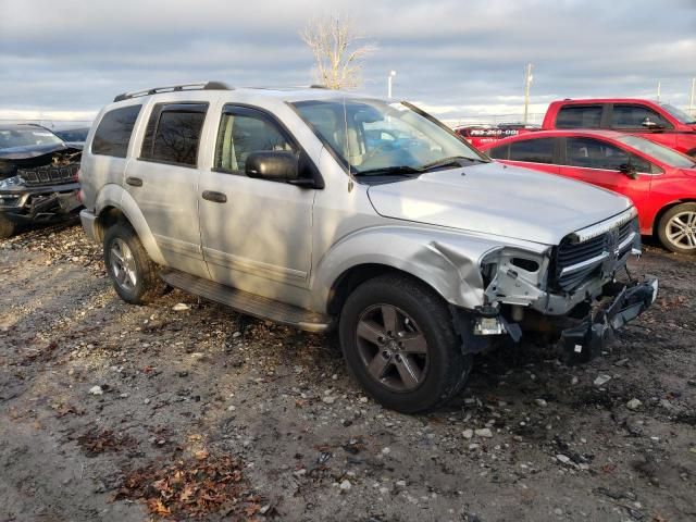 2006 Dodge Durango Limited