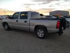 2005 Chevrolet Silverado C1500