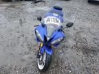 2006 Yamaha YZFR6 L