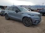 2019 Land Rover Range Rover Velar R-DYNAMIC SE