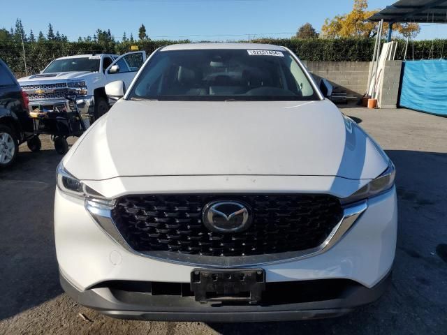 2023 Mazda CX-5 Premium