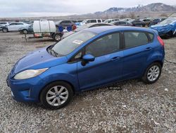 2011 Ford Fiesta SE en venta en Magna, UT