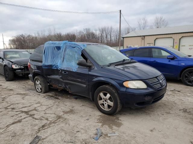 2005 Dodge Caravan SXT