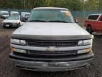 2002 Chevrolet Silverado C1500