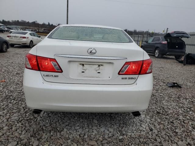 2008 Lexus ES 350