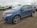 2012 Ford Edge SEL