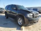 2013 Chevrolet Tahoe C1500 LT