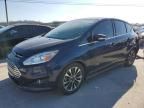 2017 Ford C-MAX Titanium