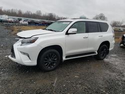 Vehiculos salvage en venta de Copart Hillsborough, NJ: 2023 Lexus GX 460