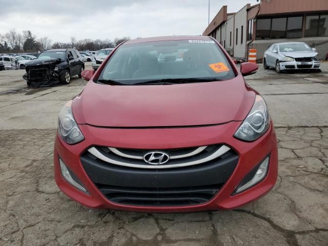 2014 Hyundai Elantra GT