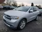 2011 Dodge Durango Crew