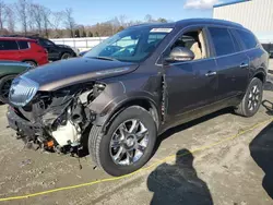 2008 Buick Enclave CXL en venta en Spartanburg, SC