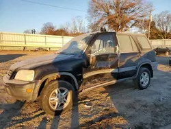 1997 Honda CR-V LX en venta en Chatham, VA