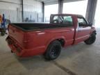 1994 Chevrolet S Truck S10