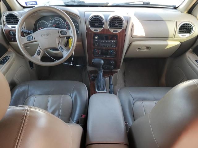 2004 GMC Envoy XL